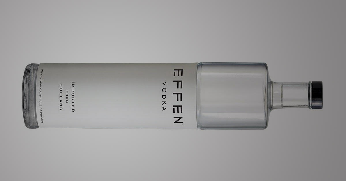 Effen Vodka Review | VodkaBuzz: Vodka Ratings and Vodka Reviews