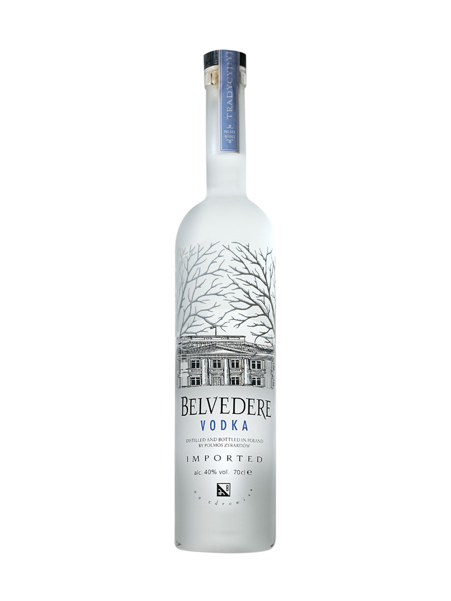 belvedere meaning