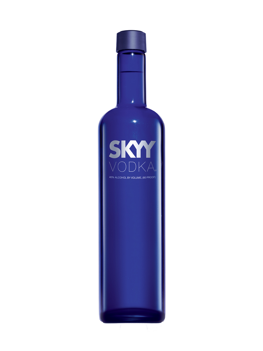 Skyy Vodka Rebate