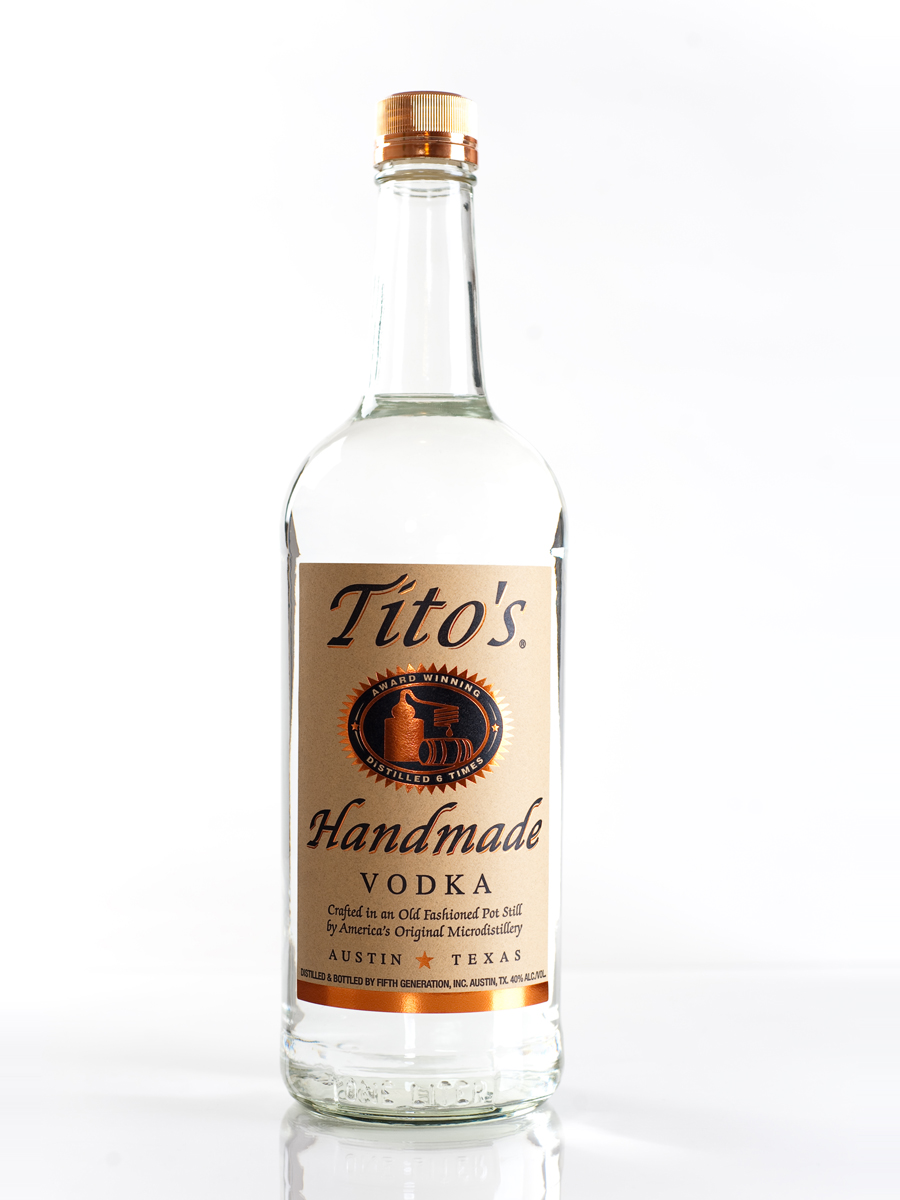 how much does titos cost at costco