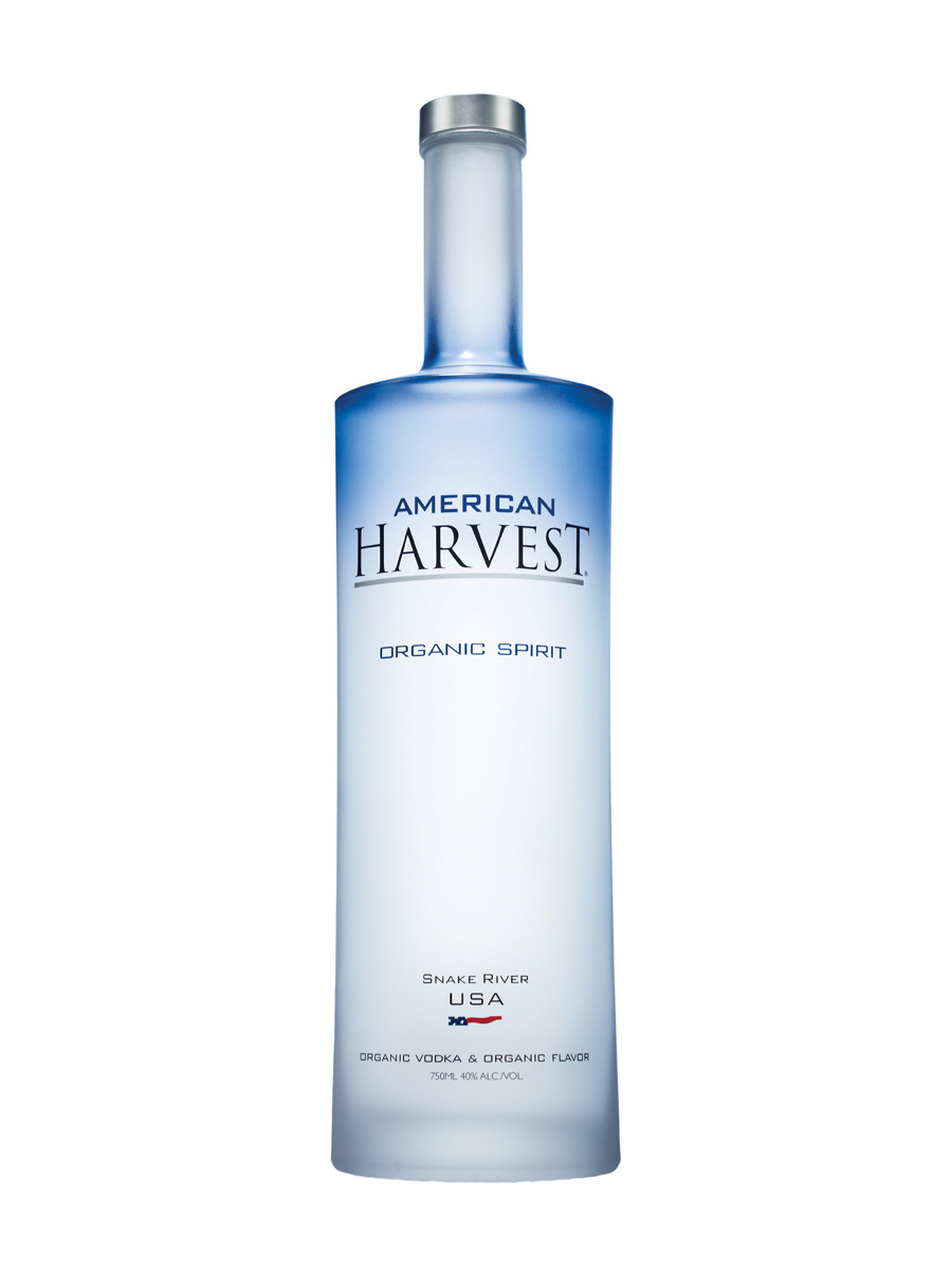 American Harvest Vodka Review | VodkaBuzz: Vodka Ratings and Vodka Reviews
